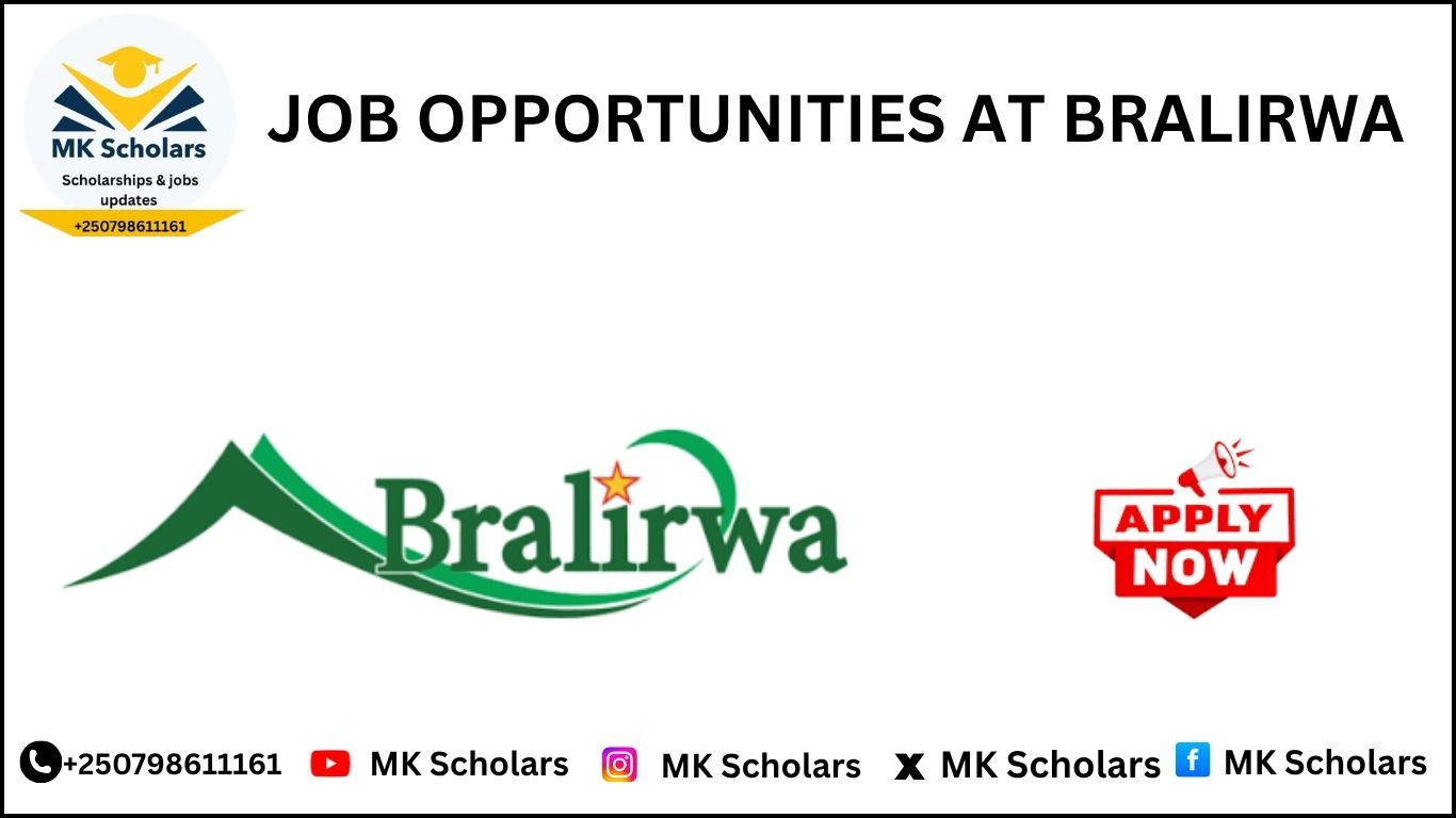 JOB OPPORTUNITIES AT BRALIRWA
